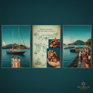 Banda Islands vs. Raja Ampat: Which Indonesian Diving Paradise is Right for You?