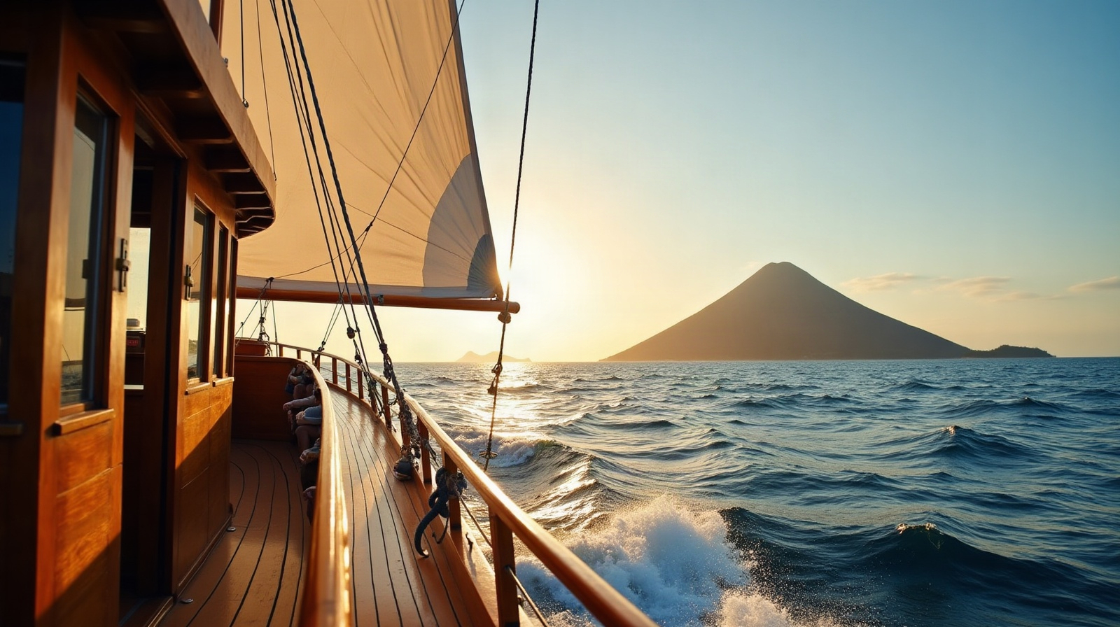 Bali to Banda by Yacht: The 2026 Spice Route Passage Guide
